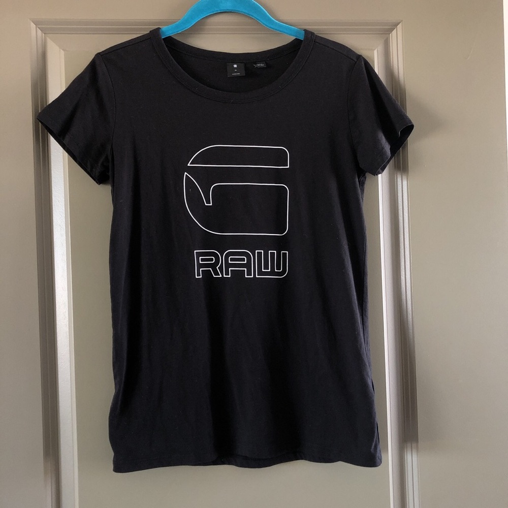 G Star Raw shirt